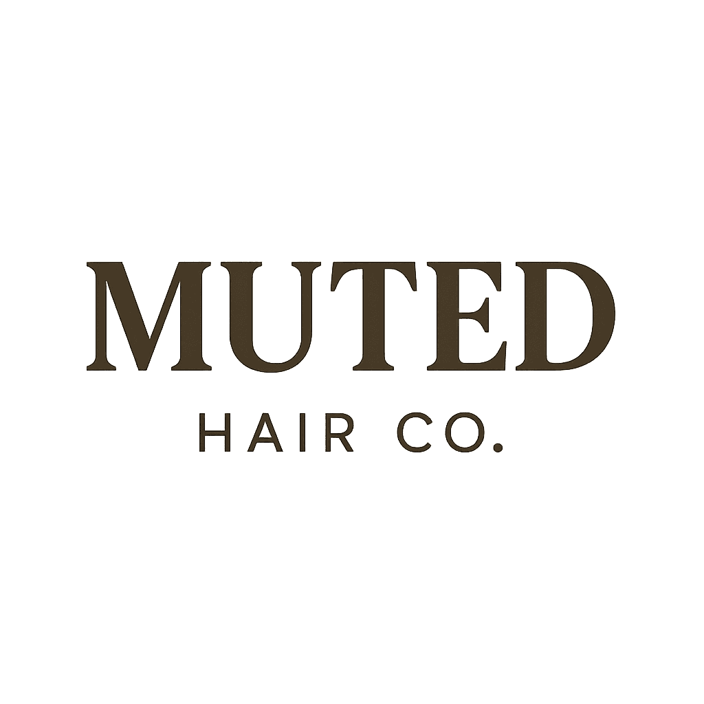 Muted Hair Co.